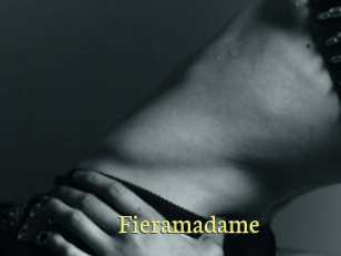 Fieramadame