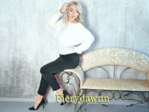 Fierydawnn