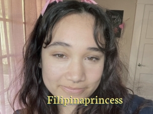 Filipinaprincess