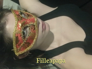 Filleapapa