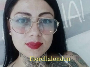 Fiorellalondon