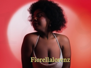 Fiorellalorenz