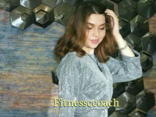 Fitnessccoach