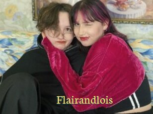 Flairandlois