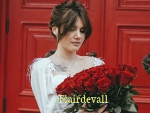 Flairdevall