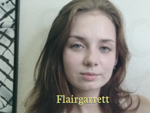 Flairgarrett