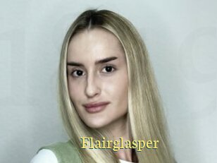 Flairglasper