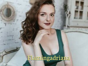 Flamingadriana