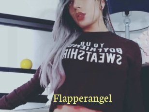 Flapperangel