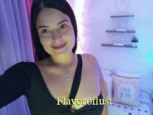 Flavoroflust
