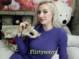 Flirtysonya