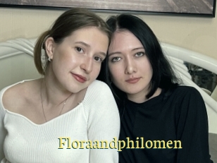 Floraandphilomen