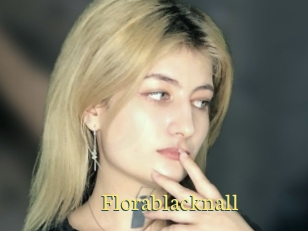 Florablacknall