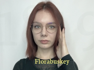 Florabuskey