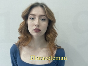 Floracoleman