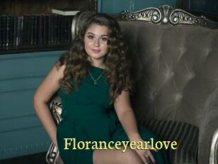 Floranceyearlove