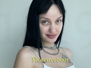 Florenceboor