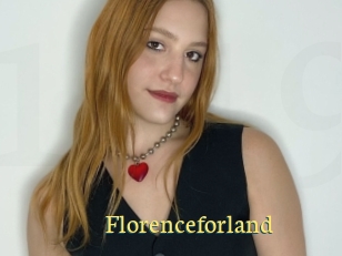 Florenceforland