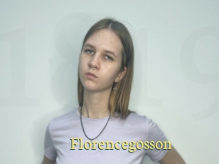 Florencegosson