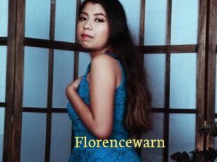 Florencewarn