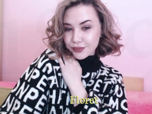 Floret