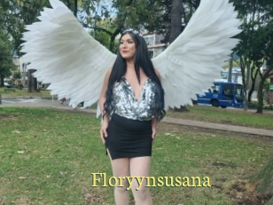 Floryynsusana