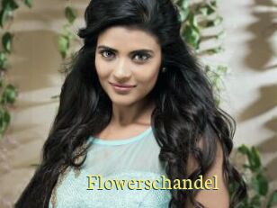 Flowerschandel