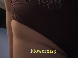 Flowerx123