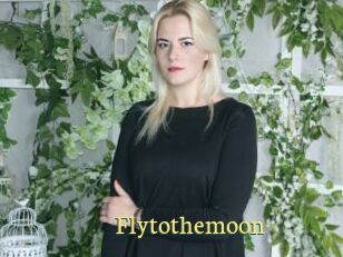 Flytothemoon
