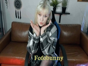 Fofobunny