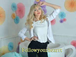 Followyourhearrt