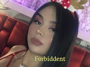 Forbiddent