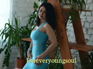 Foreveryoungsoul
