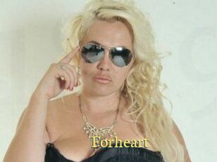 Forheart