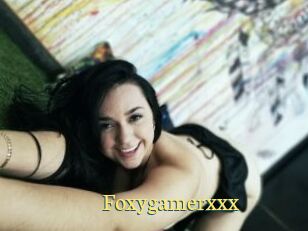 Foxygamerxxx
