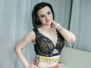 Foxyjen