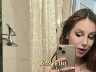 Foxyklio