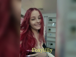 Foxylilly