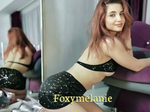 Foxymelanie