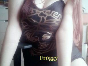 Fr0ggy