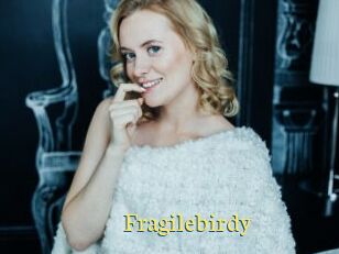 Fragilebirdy
