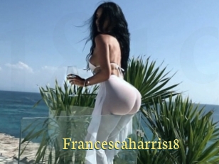 Francescaharris18