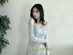 Francescarr