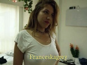 Franceskagrey