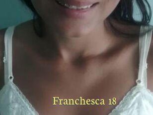Franchesca_18