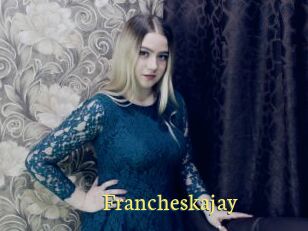 Francheskajay