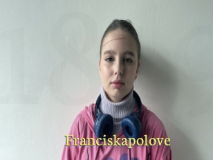 Franciskapolove