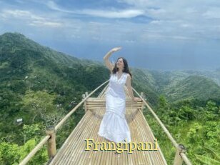 Frangipani
