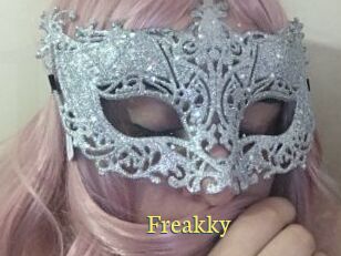 Freakky