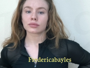 Fredericabayles